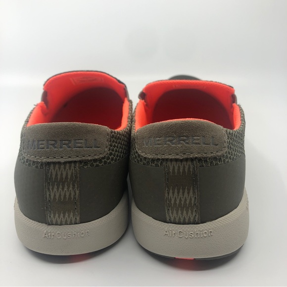 Merrell Women's Freewheel MESH MOC Fashion Sneaker - Picture 3 of 6